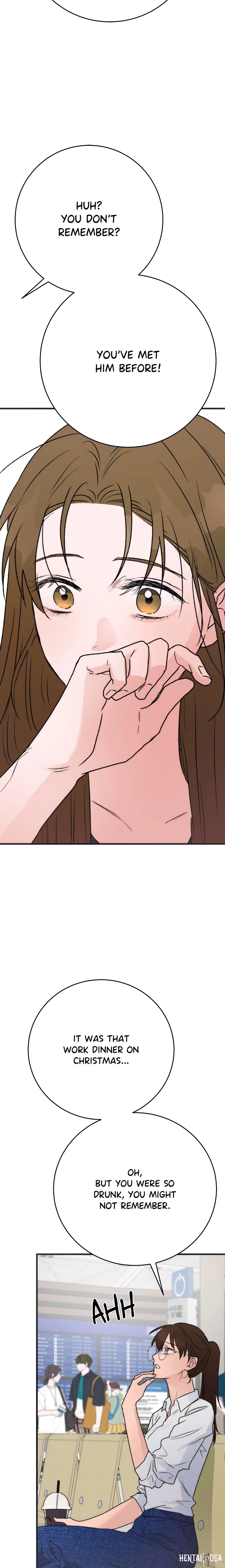 A Midsummer’s Carol (Uncensored) A Midsummer’s Carol (Uncensored) Chapter 37 - Page 26