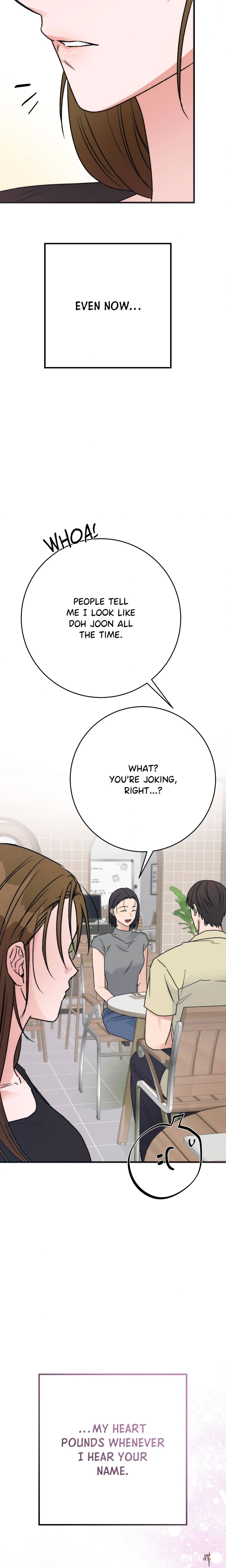 A Midsummer’s Carol (Uncensored) A Midsummer’s Carol (Uncensored) Chapter 37 - Page 3