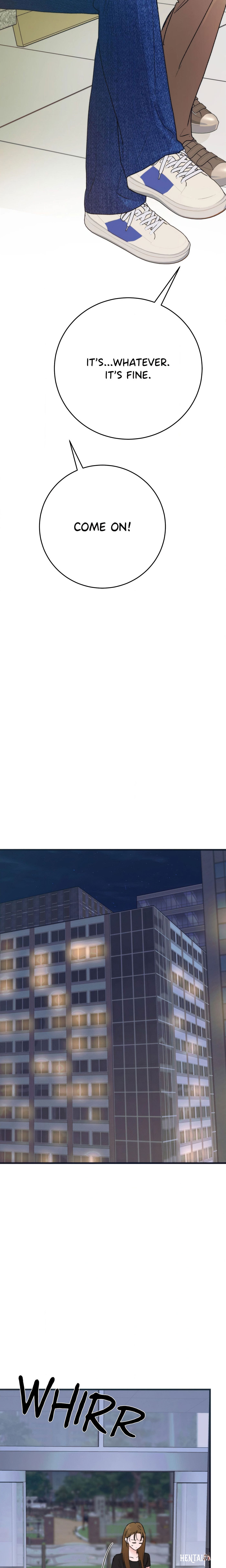 A Midsummer’s Carol (Uncensored) A Midsummer’s Carol (Uncensored) Chapter 37 - Page 30