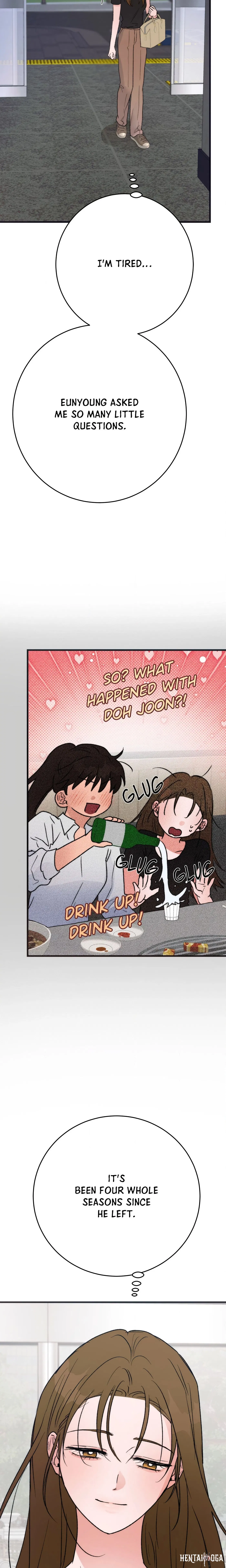 A Midsummer’s Carol (Uncensored) A Midsummer’s Carol (Uncensored) Chapter 37 - Page 31