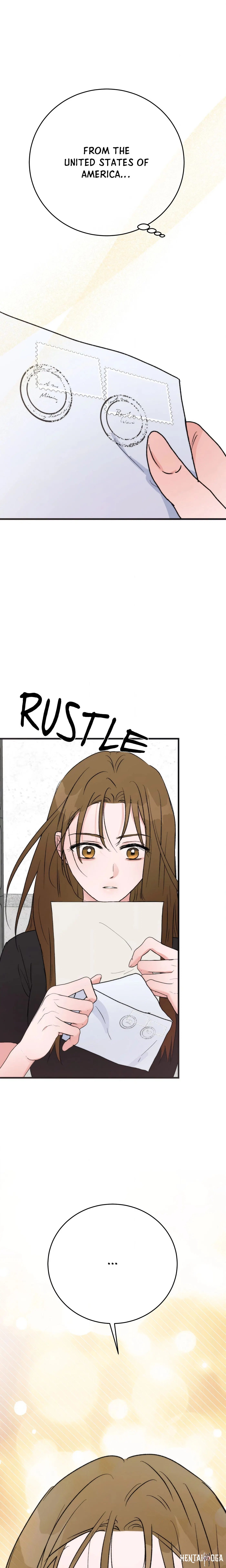 A Midsummer’s Carol (Uncensored) A Midsummer’s Carol (Uncensored) Chapter 37 - Page 33