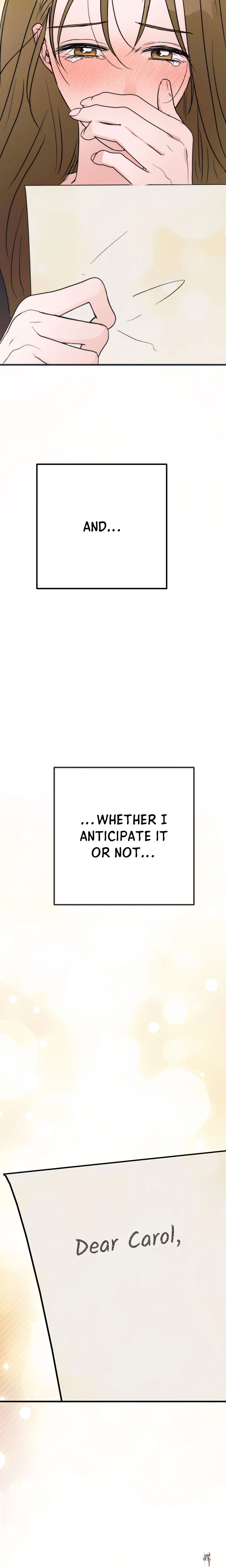 A Midsummer’s Carol (Uncensored) A Midsummer’s Carol (Uncensored) Chapter 37 - Page 34