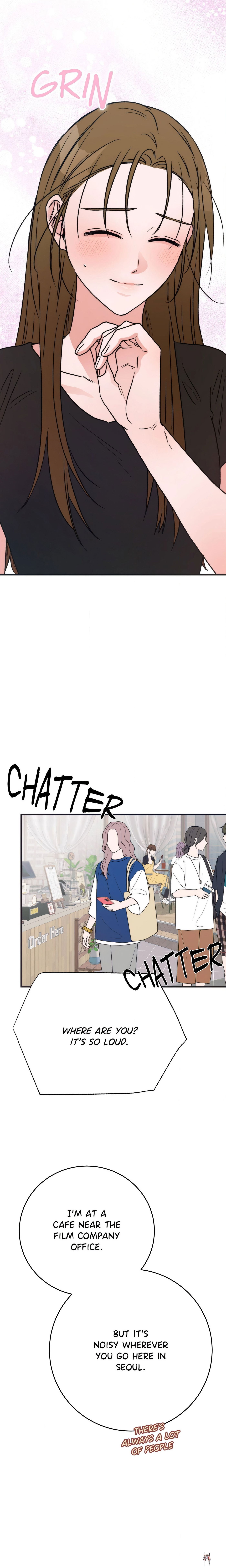 A Midsummer’s Carol (Uncensored) A Midsummer’s Carol (Uncensored) Chapter 37 - Page 4