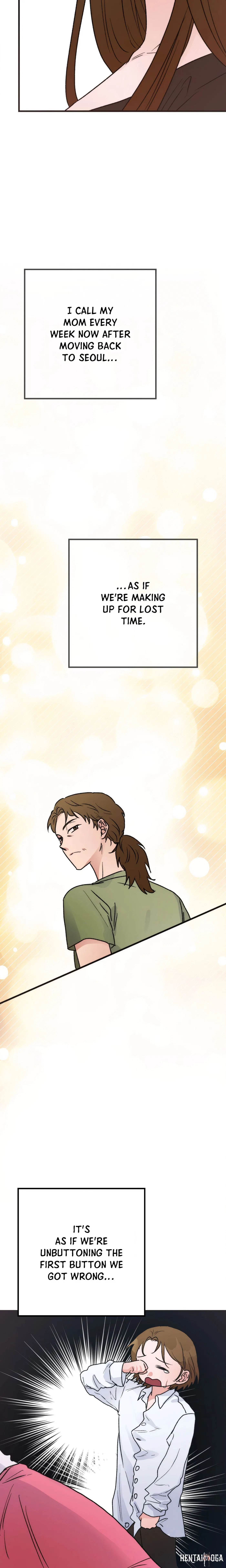 A Midsummer’s Carol (Uncensored) A Midsummer’s Carol (Uncensored) Chapter 37 - Page 6