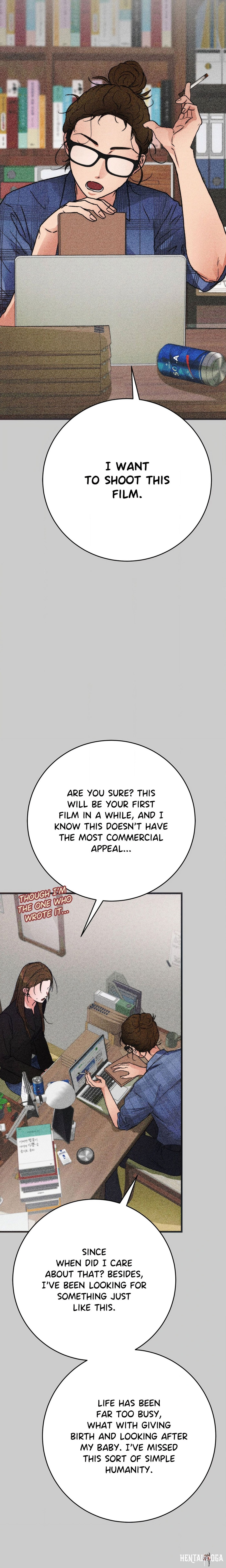 A Midsummer’s Carol (Uncensored) A Midsummer’s Carol (Uncensored) Chapter 37 - Page 9
