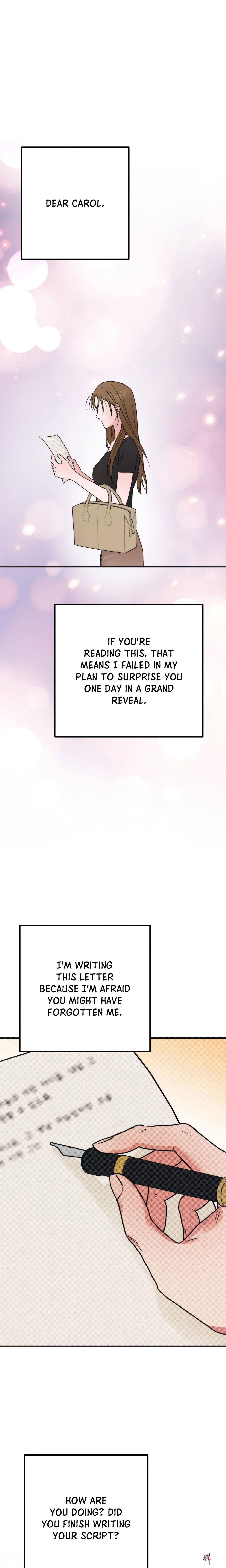 A Midsummer’s Carol (Uncensored) A Midsummer’s Carol (Uncensored) Chapter 38 - Page 1