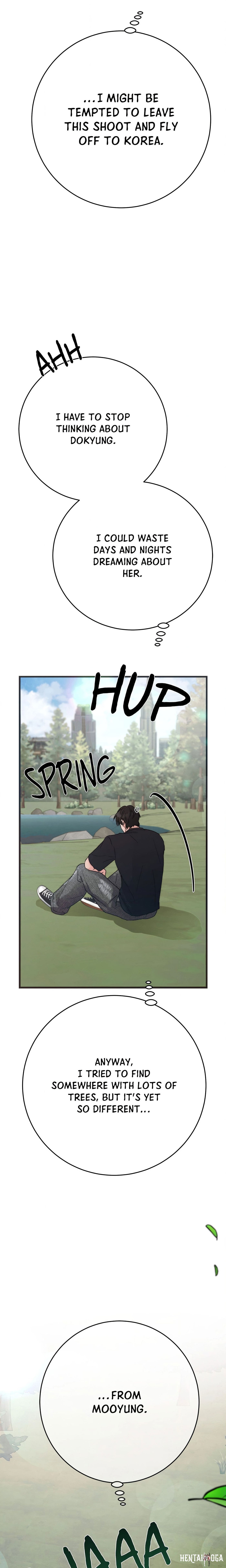 A Midsummer’s Carol (Uncensored) A Midsummer’s Carol (Uncensored) Chapter 38 - Page 10