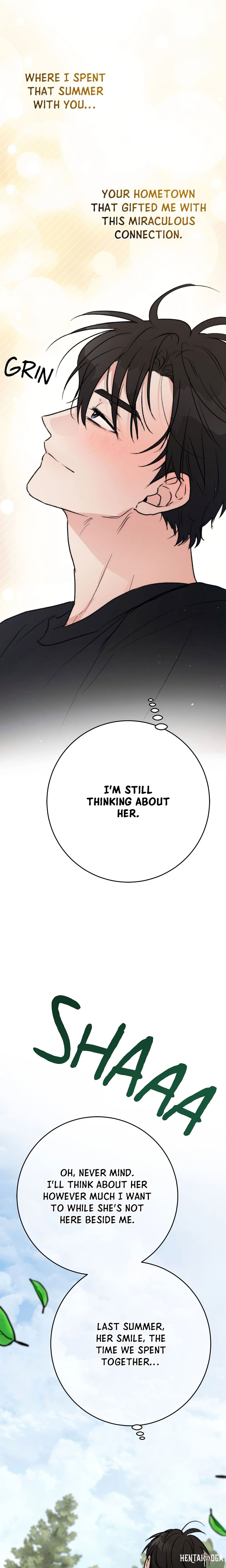 A Midsummer’s Carol (Uncensored) A Midsummer’s Carol (Uncensored) Chapter 38 - Page 12