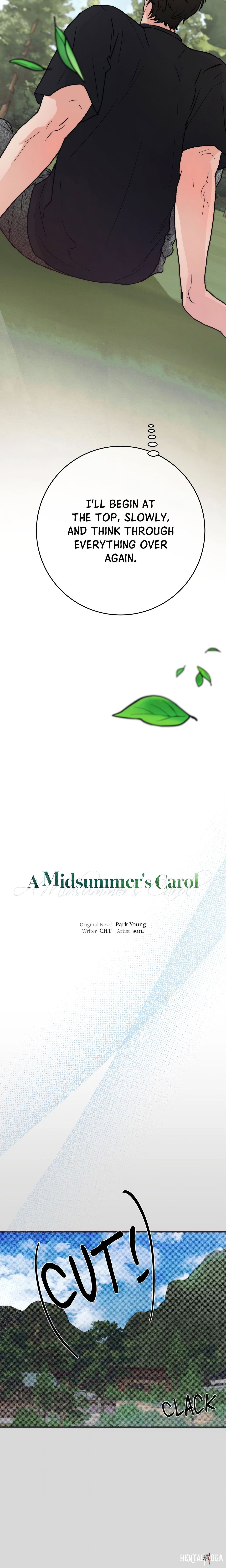 A Midsummer’s Carol (Uncensored) A Midsummer’s Carol (Uncensored) Chapter 38 - Page 13