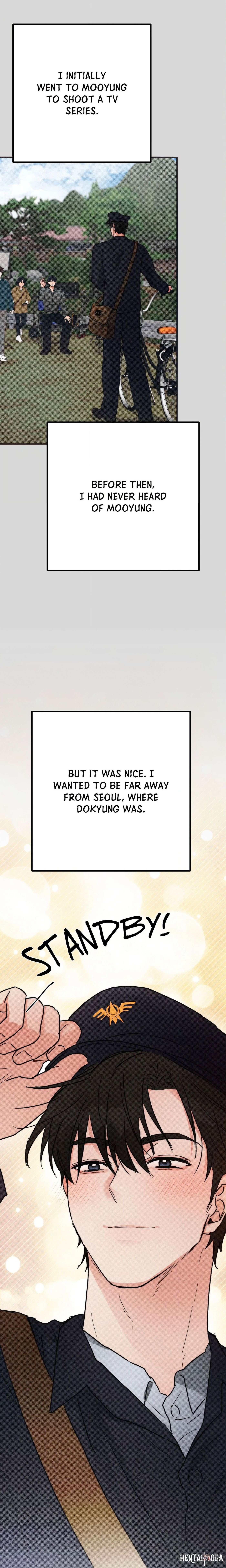 A Midsummer’s Carol (Uncensored) A Midsummer’s Carol (Uncensored) Chapter 38 - Page 14