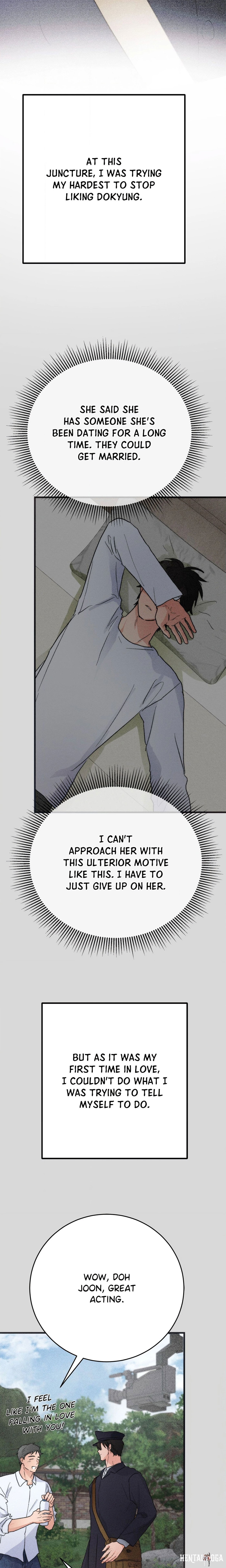 A Midsummer’s Carol (Uncensored) A Midsummer’s Carol (Uncensored) Chapter 38 - Page 15