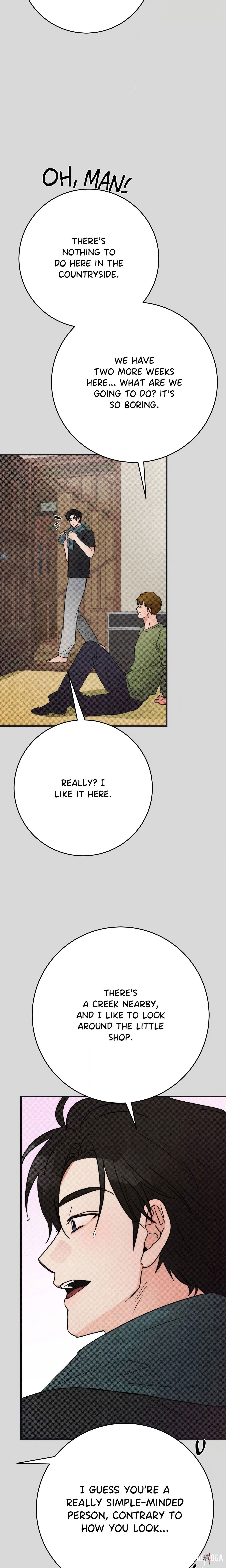 A Midsummer’s Carol (Uncensored) A Midsummer’s Carol (Uncensored) Chapter 38 - Page 17