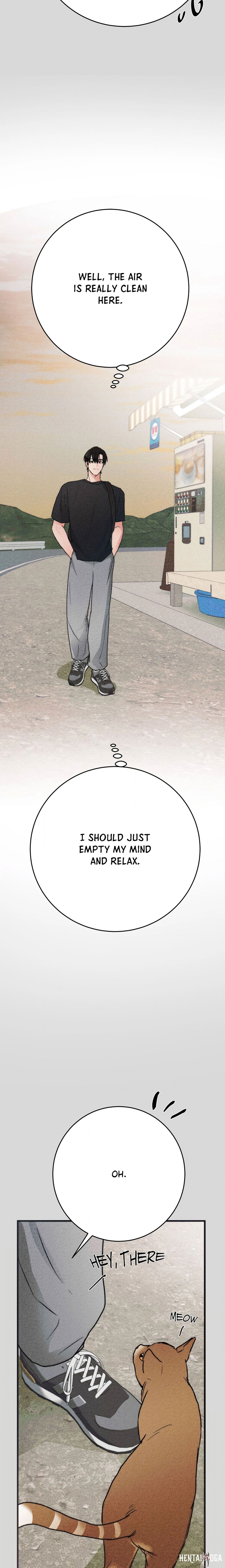 A Midsummer’s Carol (Uncensored) A Midsummer’s Carol (Uncensored) Chapter 38 - Page 18