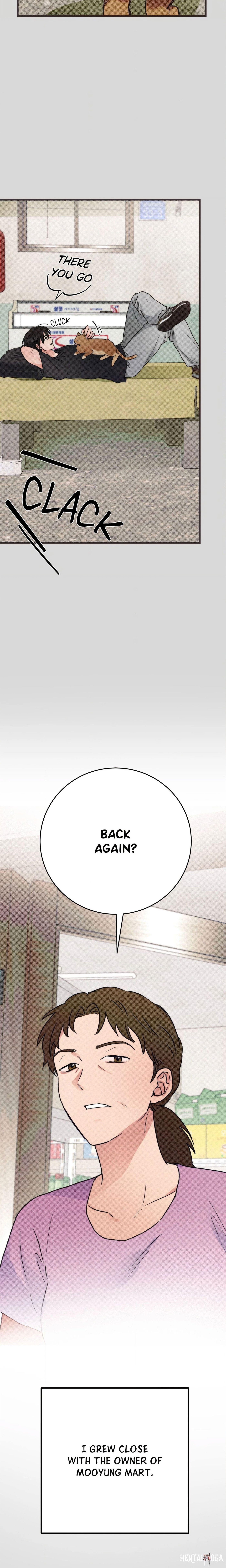 A Midsummer’s Carol (Uncensored) A Midsummer’s Carol (Uncensored) Chapter 38 - Page 19