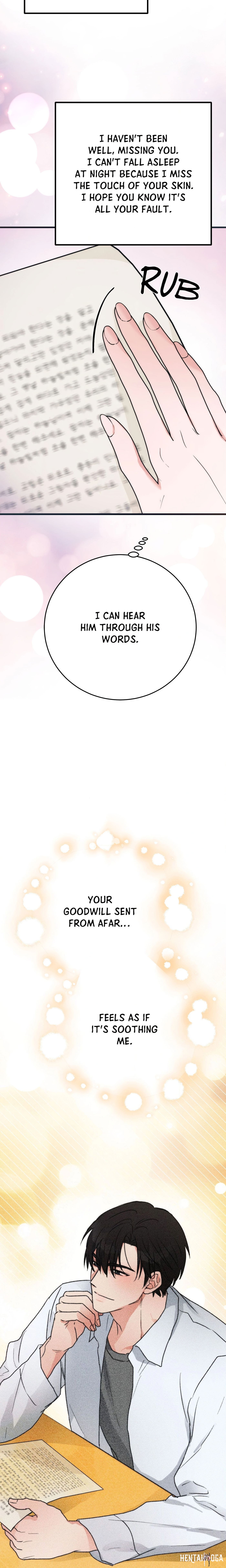 A Midsummer’s Carol (Uncensored) A Midsummer’s Carol (Uncensored) Chapter 38 - Page 2