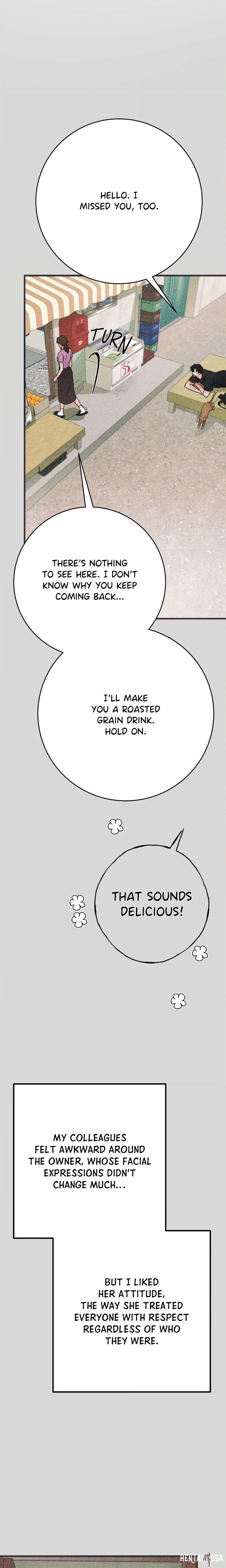 A Midsummer’s Carol (Uncensored) A Midsummer’s Carol (Uncensored) Chapter 38 - Page 20