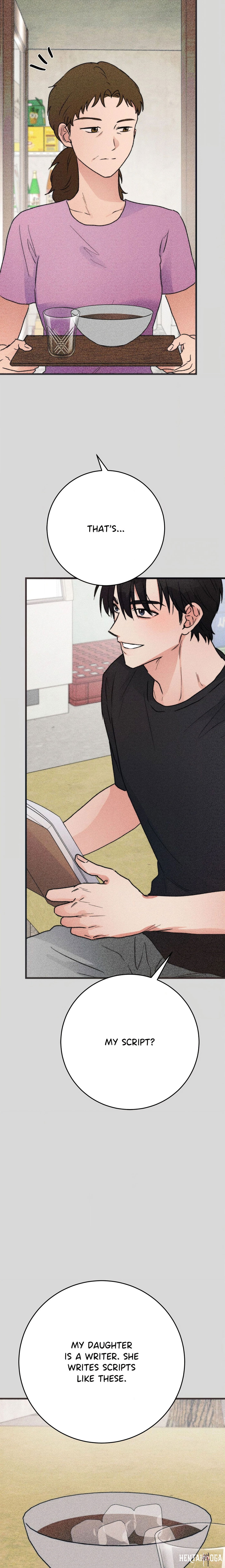 A Midsummer’s Carol (Uncensored) A Midsummer’s Carol (Uncensored) Chapter 38 - Page 21