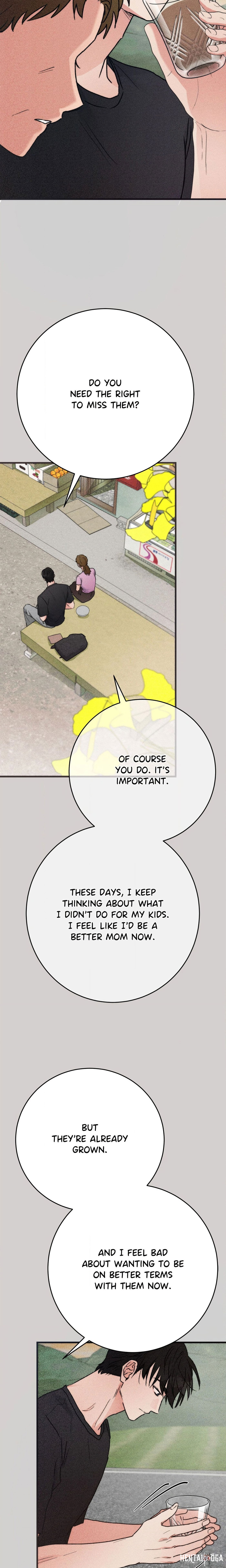 A Midsummer’s Carol (Uncensored) A Midsummer’s Carol (Uncensored) Chapter 38 - Page 24