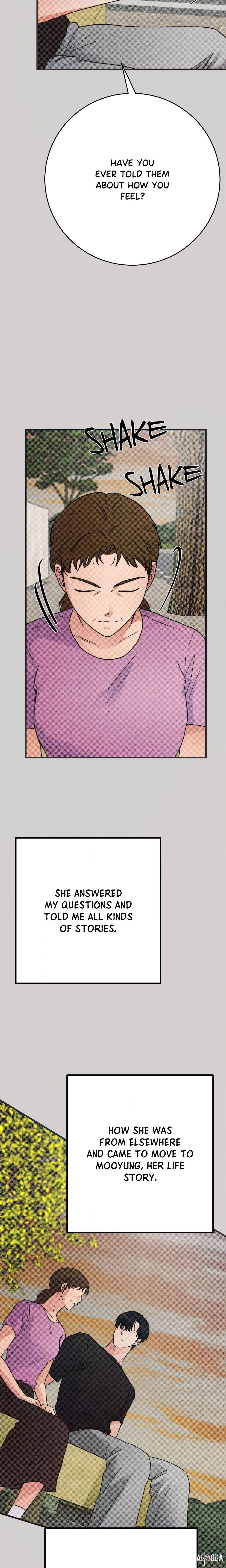 A Midsummer’s Carol (Uncensored) A Midsummer’s Carol (Uncensored) Chapter 38 - Page 25