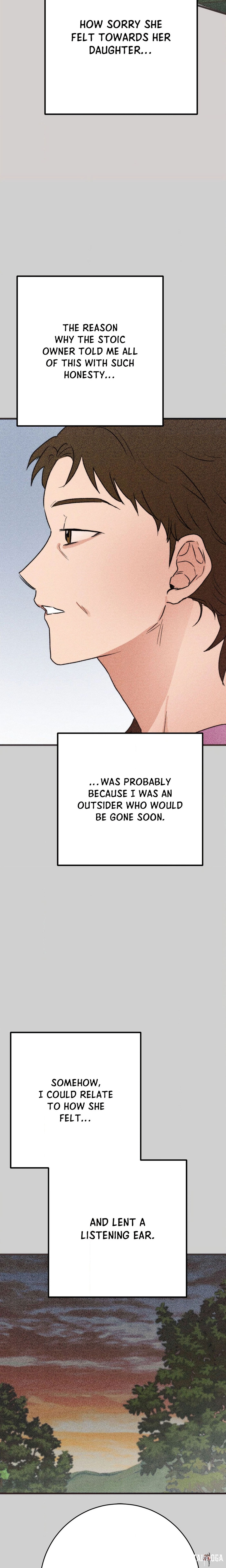 A Midsummer’s Carol (Uncensored) A Midsummer’s Carol (Uncensored) Chapter 38 - Page 26