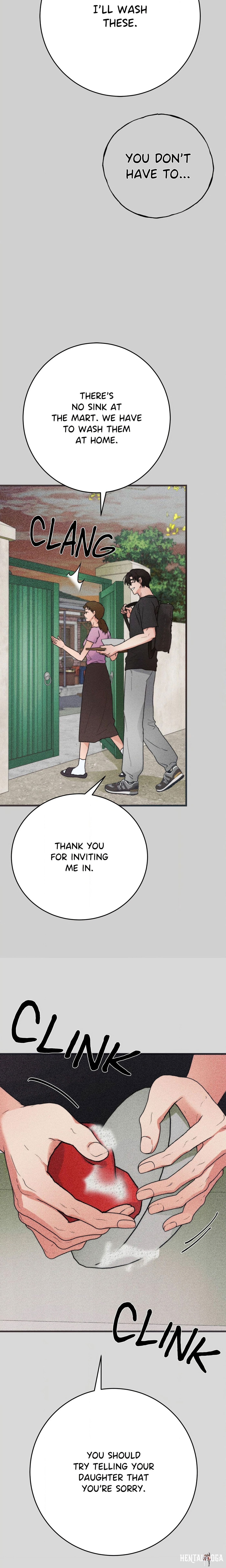 A Midsummer’s Carol (Uncensored) A Midsummer’s Carol (Uncensored) Chapter 38 - Page 27