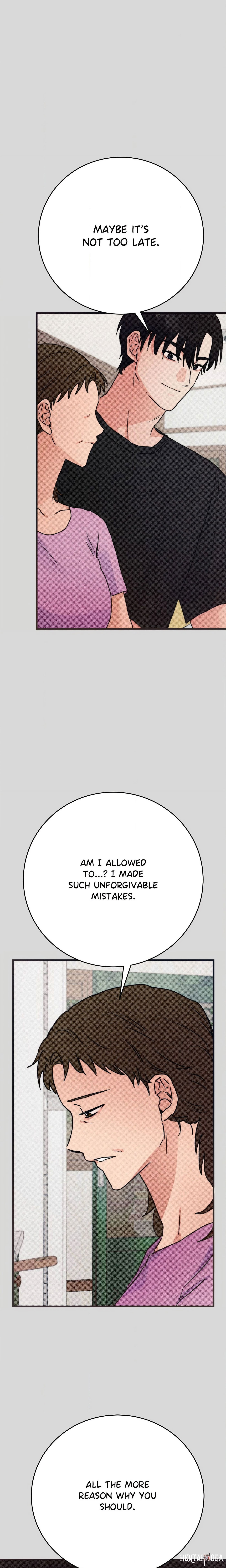 A Midsummer’s Carol (Uncensored) A Midsummer’s Carol (Uncensored) Chapter 38 - Page 28