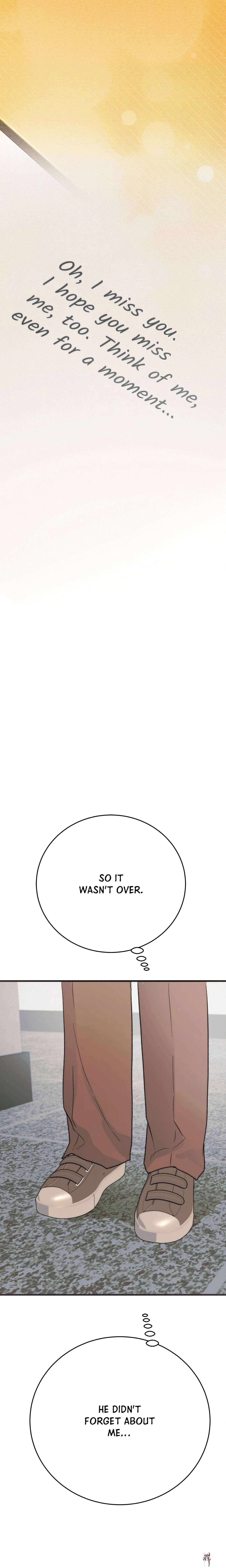 A Midsummer’s Carol (Uncensored) A Midsummer’s Carol (Uncensored) Chapter 38 - Page 3
