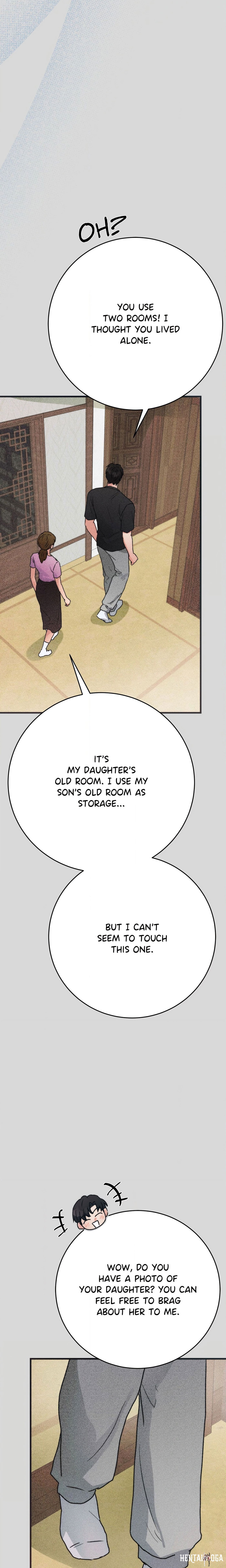 A Midsummer’s Carol (Uncensored) A Midsummer’s Carol (Uncensored) Chapter 38 - Page 30