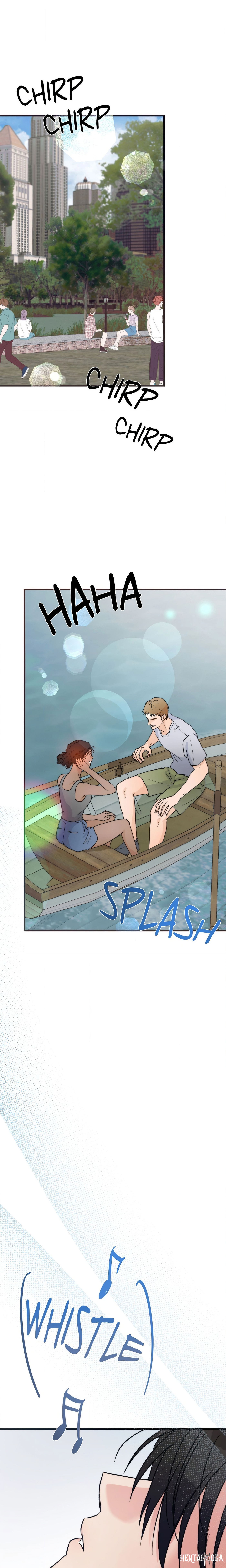 A Midsummer’s Carol (Uncensored) A Midsummer’s Carol (Uncensored) Chapter 38 - Page 7
