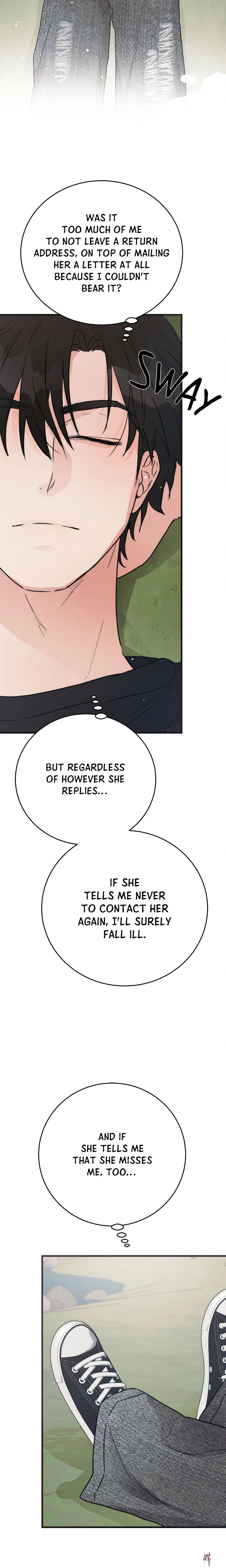 A Midsummer’s Carol (Uncensored) A Midsummer’s Carol (Uncensored) Chapter 38 - Page 9