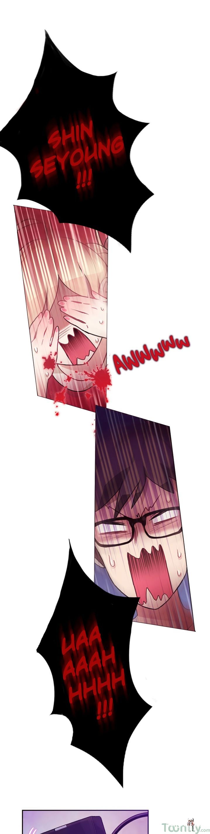 A Pervert&rsquo;s Daily Life A Pervert&rsquo;s Daily Life Chapter 1 - Page 5