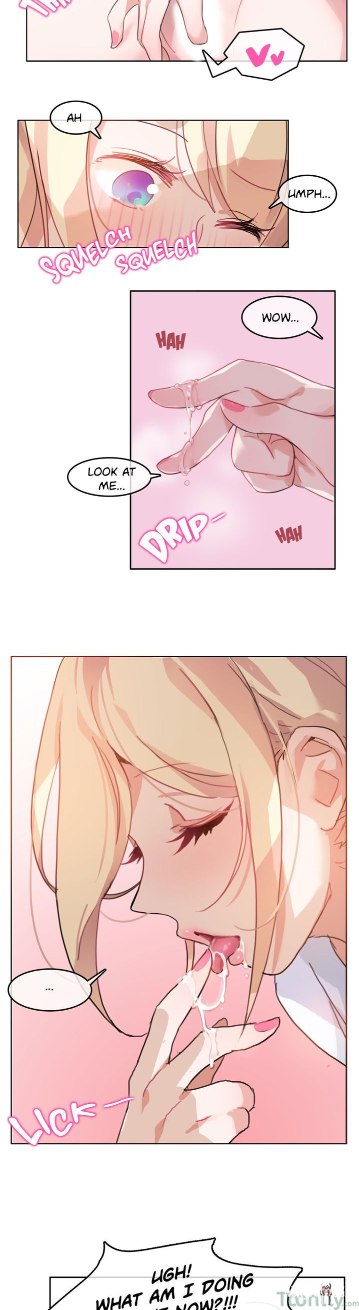 A Pervert’s Daily Life A Pervert’s Daily Life Chapter 2 - Page 8 A Pervert’s Daily Life A Pervert’s Daily Life Chapter 2 - Page 8