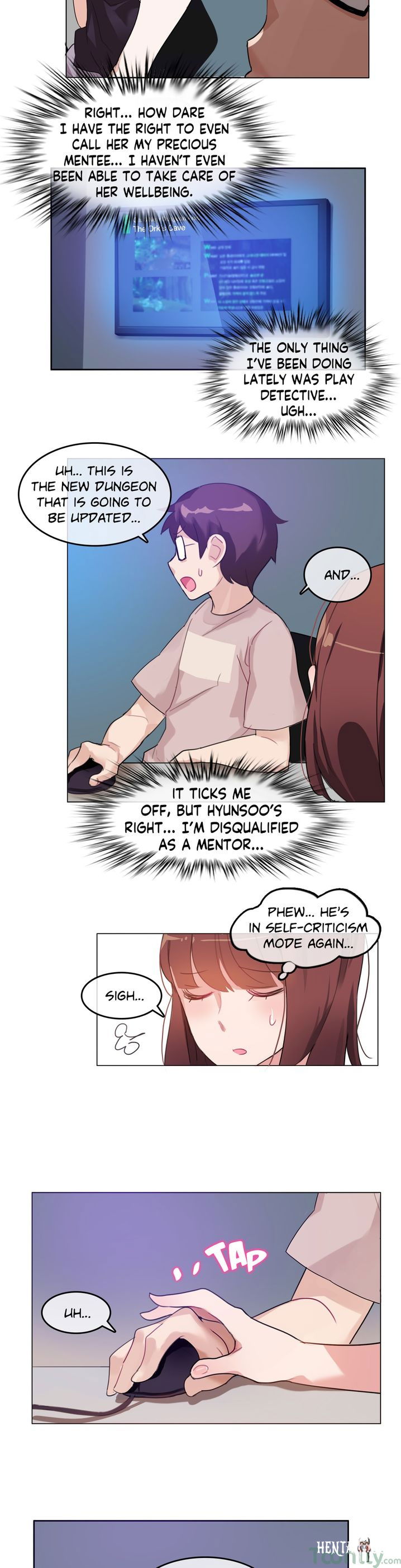 A Pervert&rsquo;s Daily Life A Pervert&rsquo;s Daily Life Chapter 6 - Page 4