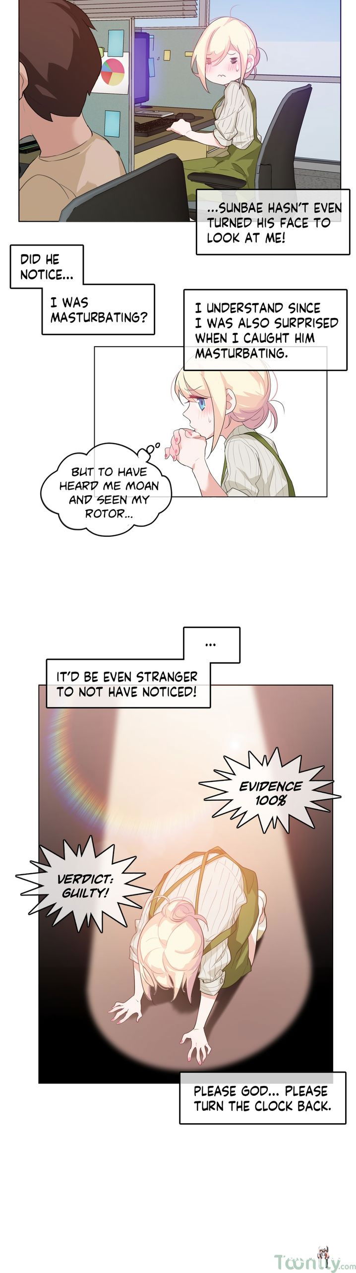 A Pervert&rsquo;s Daily Life A Pervert&rsquo;s Daily Life Chapter 8 - Page 6