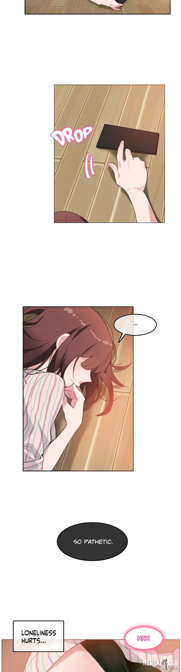 A Pervert&rsquo;s Daily Life A Pervert&rsquo;s Daily Life Chapter 10 - Page 4