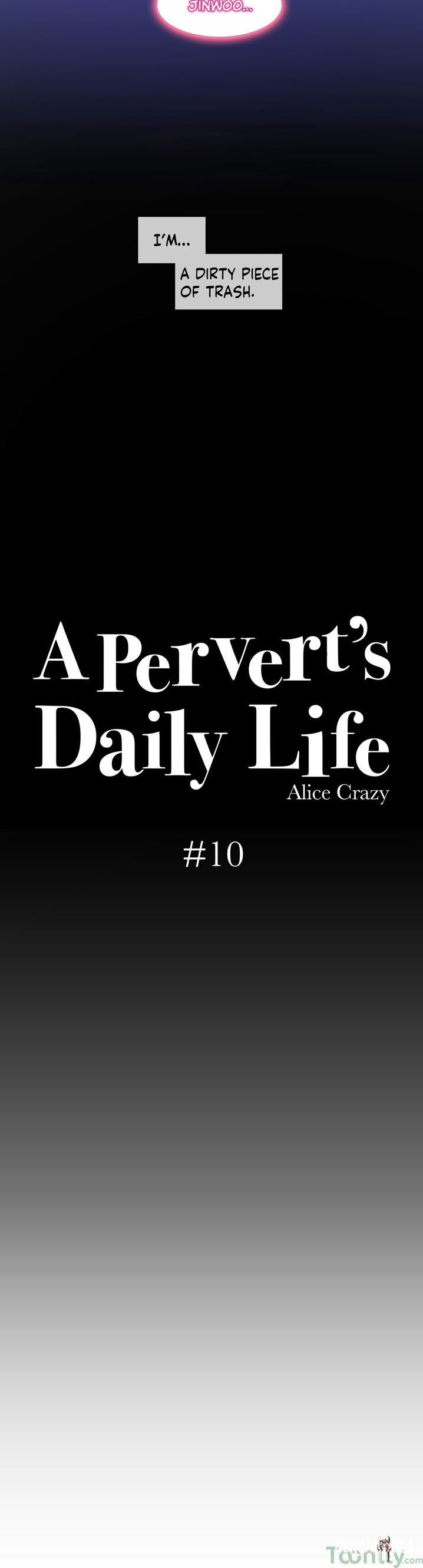 A Pervert&rsquo;s Daily Life A Pervert&rsquo;s Daily Life Chapter 10 - Page 6