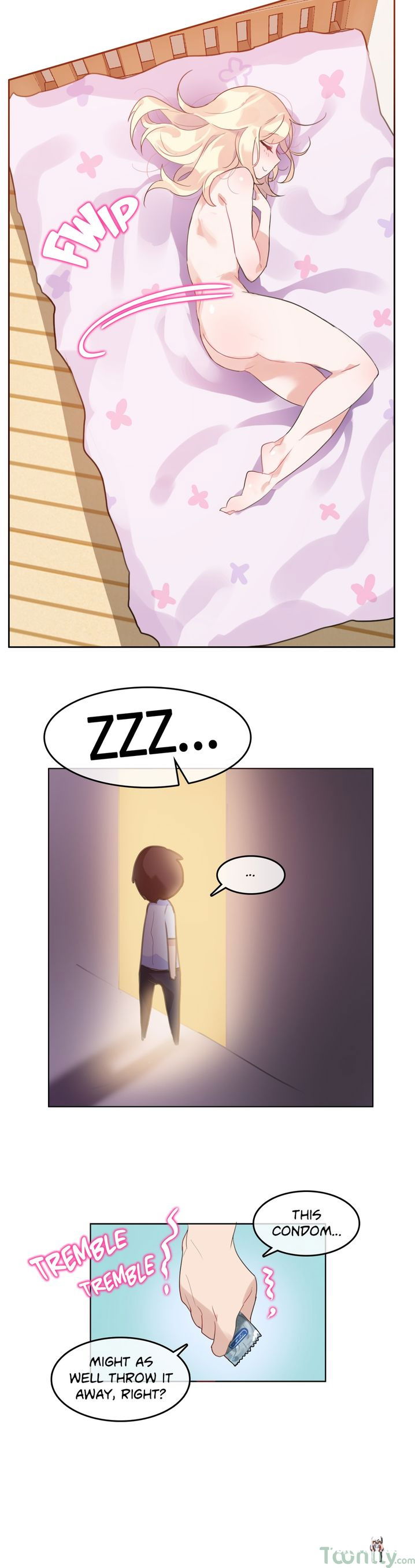 A Pervert&rsquo;s Daily Life A Pervert&rsquo;s Daily Life Chapter 11 - Page 18