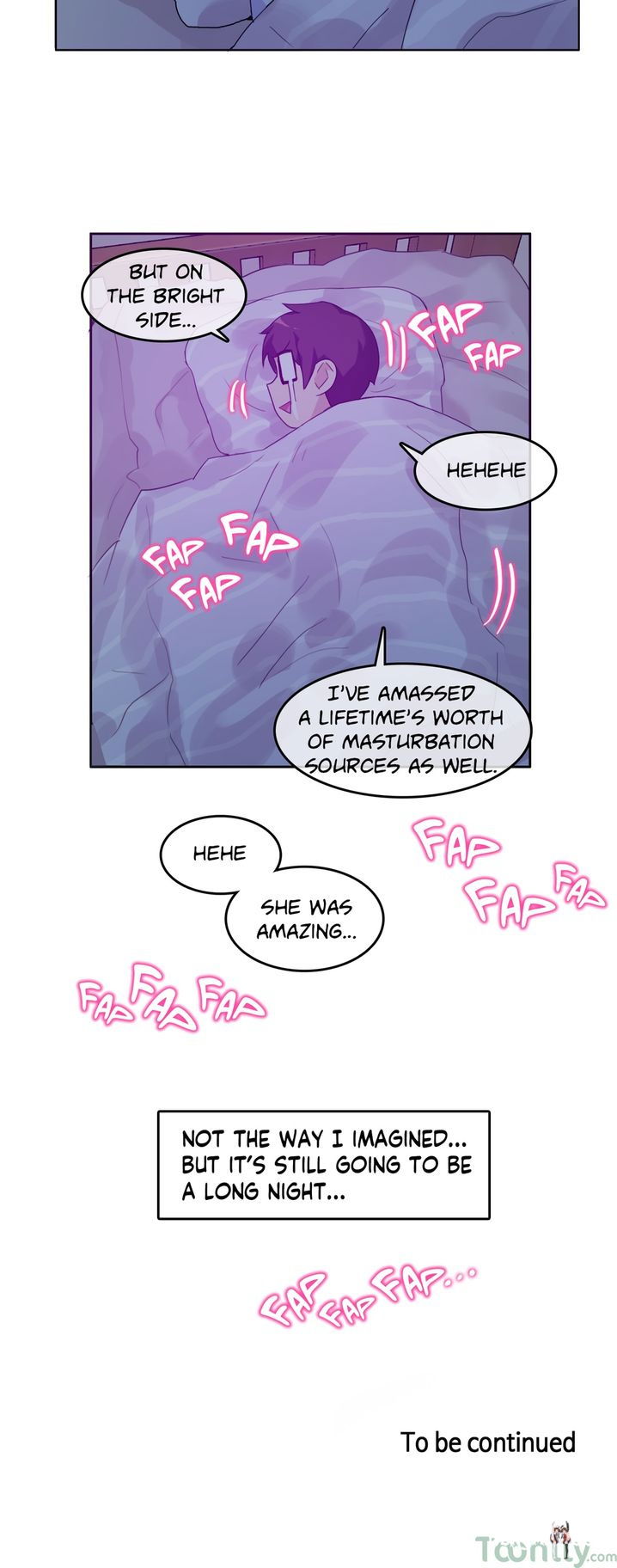 A Pervert&rsquo;s Daily Life A Pervert&rsquo;s Daily Life Chapter 11 - Page 22