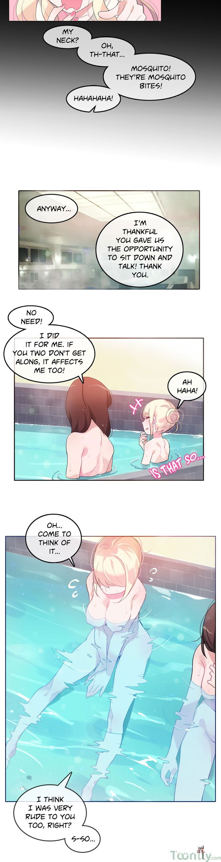 A Pervert&rsquo;s Daily Life A Pervert&rsquo;s Daily Life Chapter 12 - Page 14
