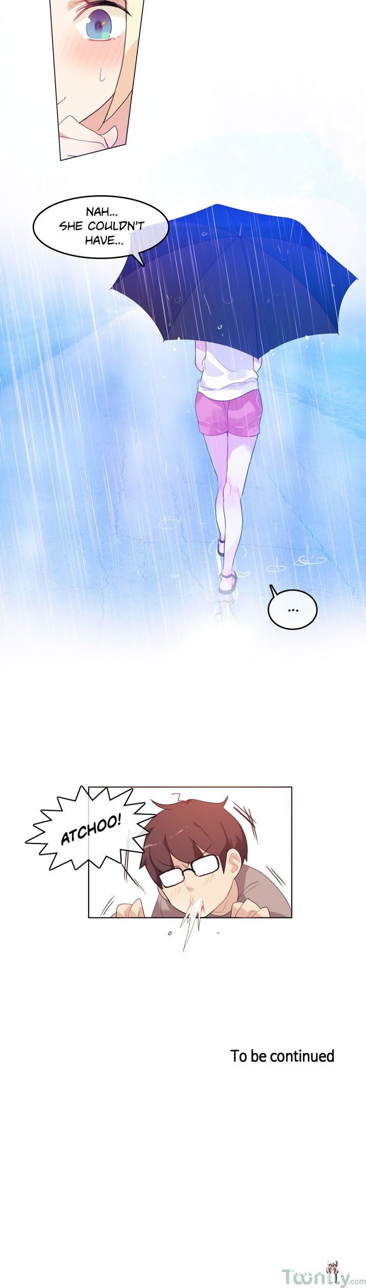 A Pervert&rsquo;s Daily Life A Pervert&rsquo;s Daily Life Chapter 12 - Page 21