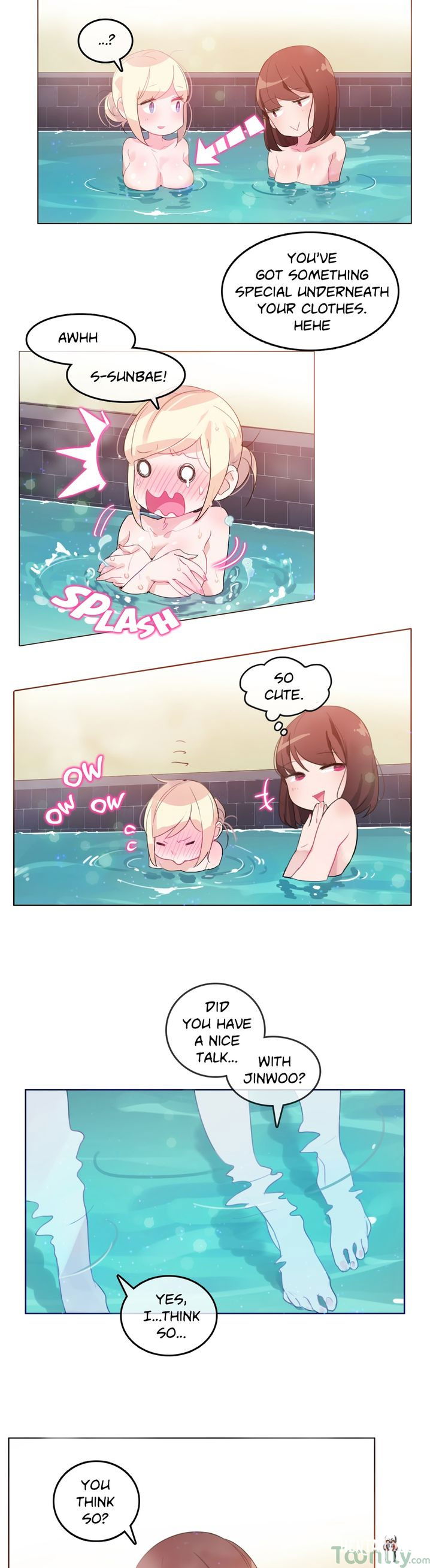A Pervert&rsquo;s Daily Life A Pervert&rsquo;s Daily Life Chapter 12 - Page 7