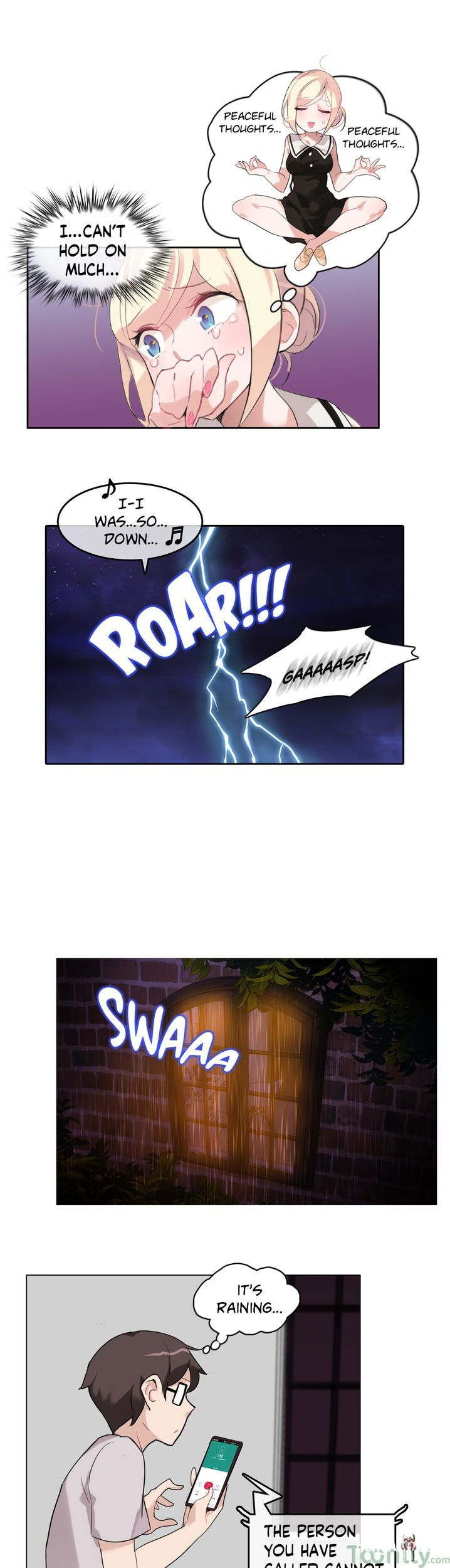 A Pervert&rsquo;s Daily Life A Pervert&rsquo;s Daily Life Chapter 14 - Page 13