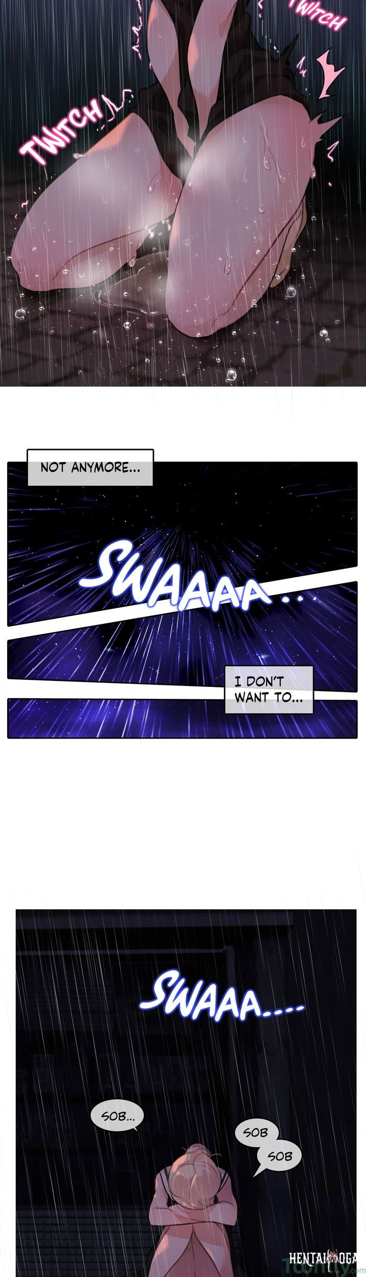 A Pervert&rsquo;s Daily Life A Pervert&rsquo;s Daily Life Chapter 14 - Page 16