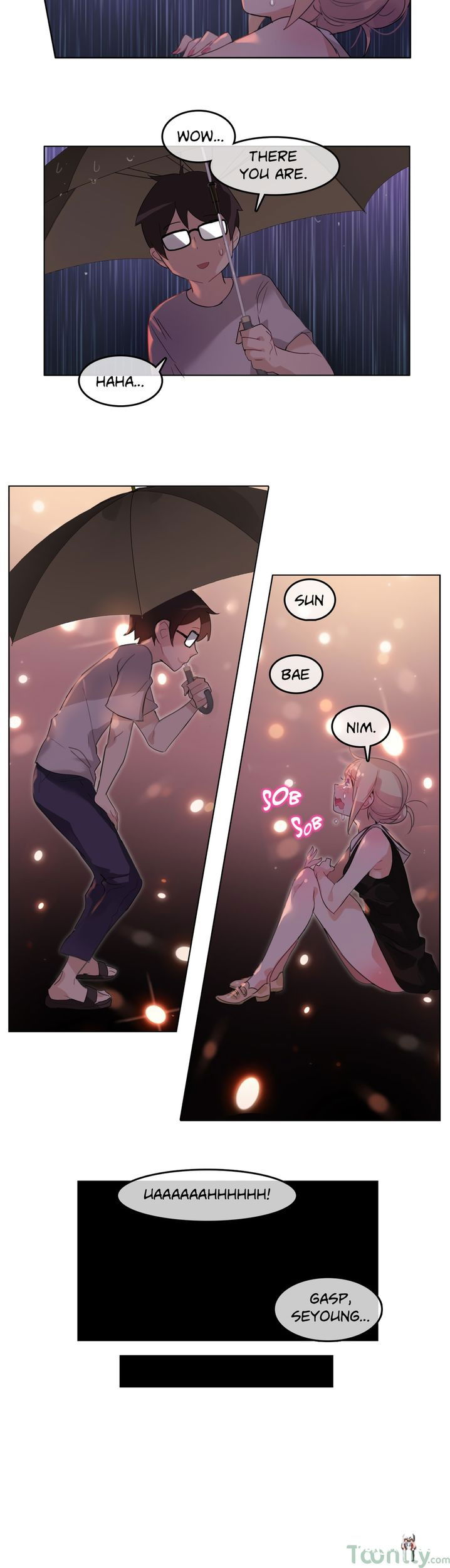 A Pervert&rsquo;s Daily Life A Pervert&rsquo;s Daily Life Chapter 14 - Page 18