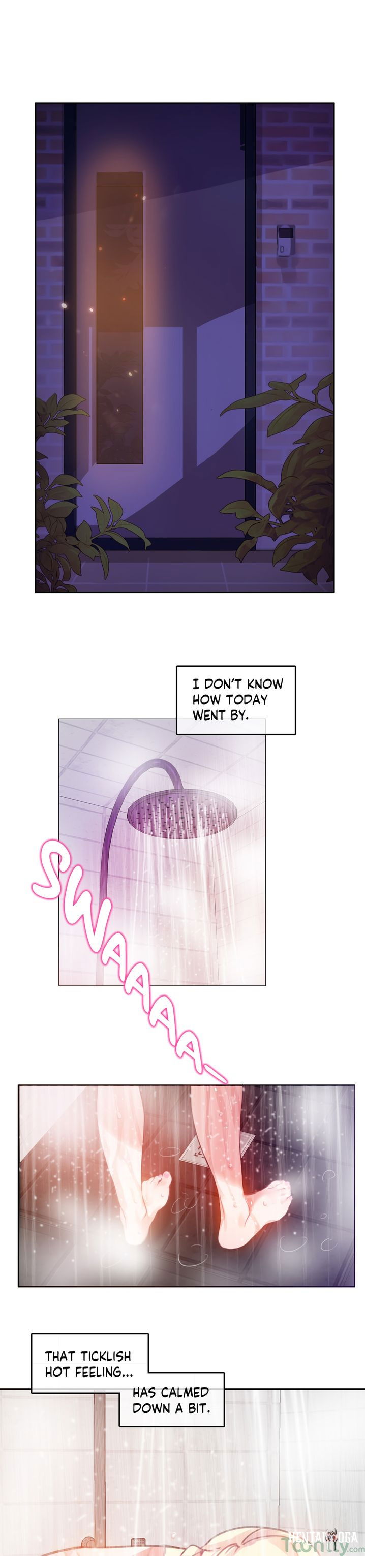 A Pervert&rsquo;s Daily Life A Pervert&rsquo;s Daily Life Chapter 16 - Page 18