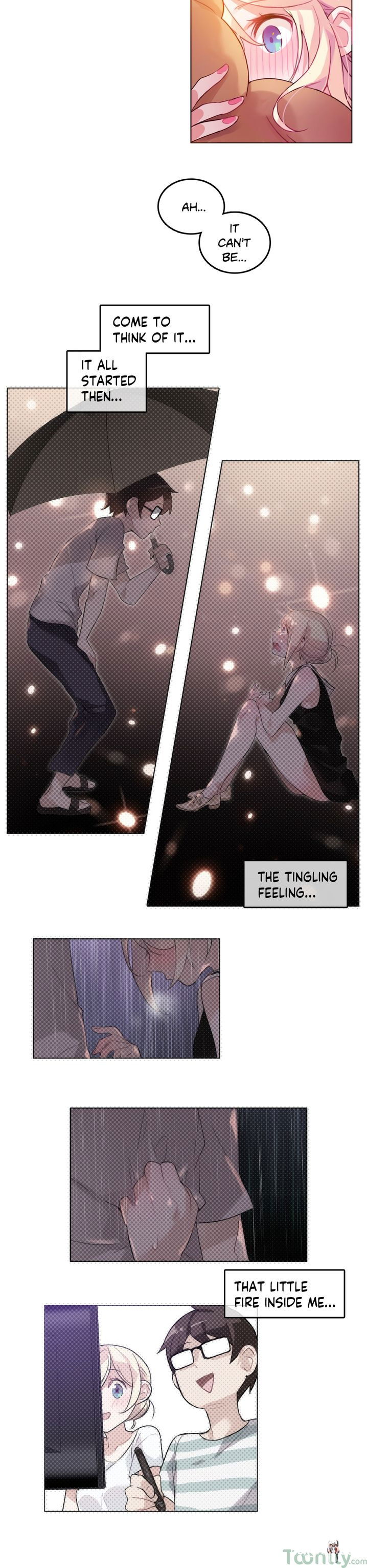 A Pervert&rsquo;s Daily Life A Pervert&rsquo;s Daily Life Chapter 16 - Page 22