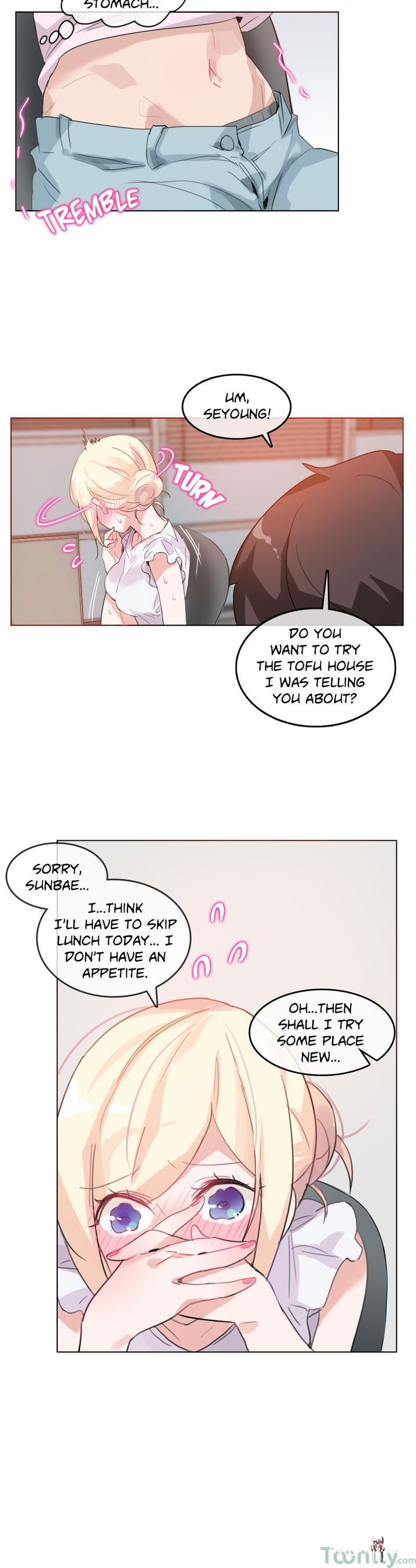 A Pervert&rsquo;s Daily Life A Pervert&rsquo;s Daily Life Chapter 16 - Page 6