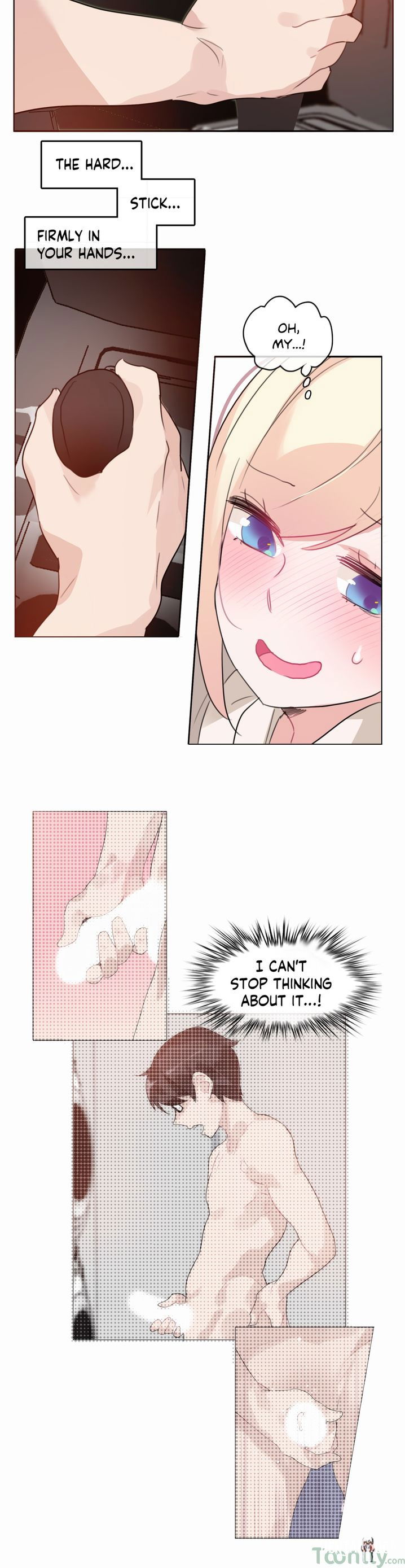 A Pervert&rsquo;s Daily Life A Pervert&rsquo;s Daily Life Chapter 19 - Page 12