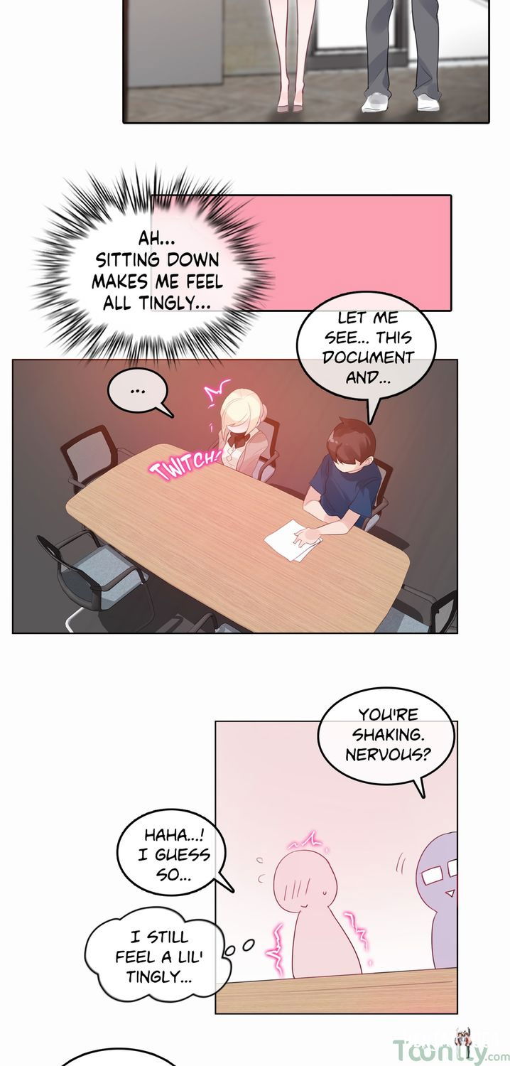 A Pervert&rsquo;s Daily Life A Pervert&rsquo;s Daily Life Chapter 19 - Page 20