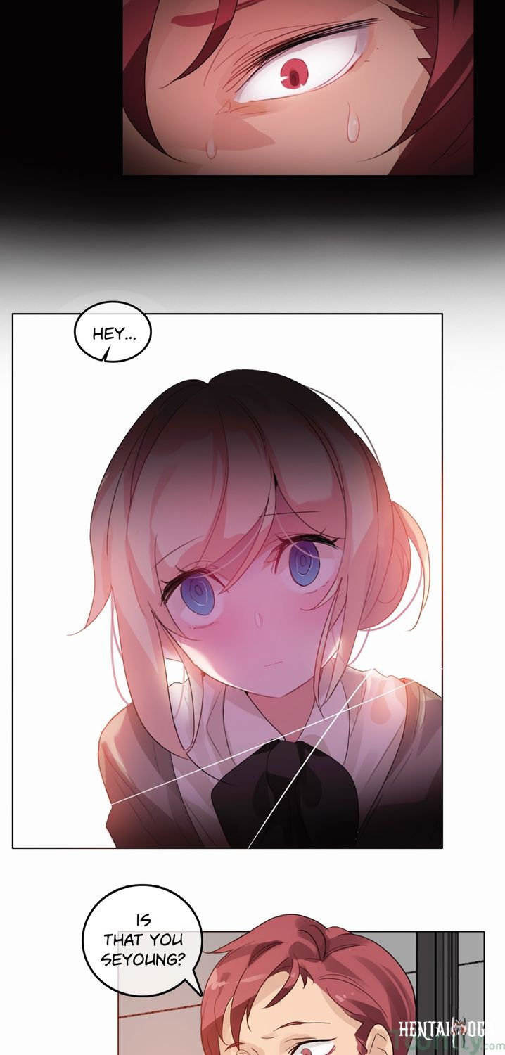 A Pervert&rsquo;s Daily Life A Pervert&rsquo;s Daily Life Chapter 19 - Page 23